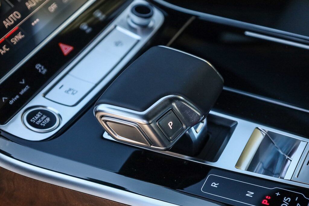 2021 Audi A8 L 55 Livermore CA