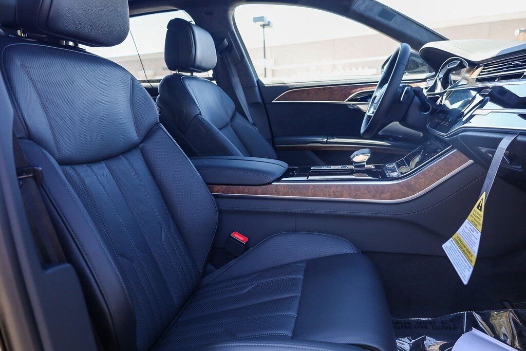 2021 Audi A8 L 55 Livermore CA