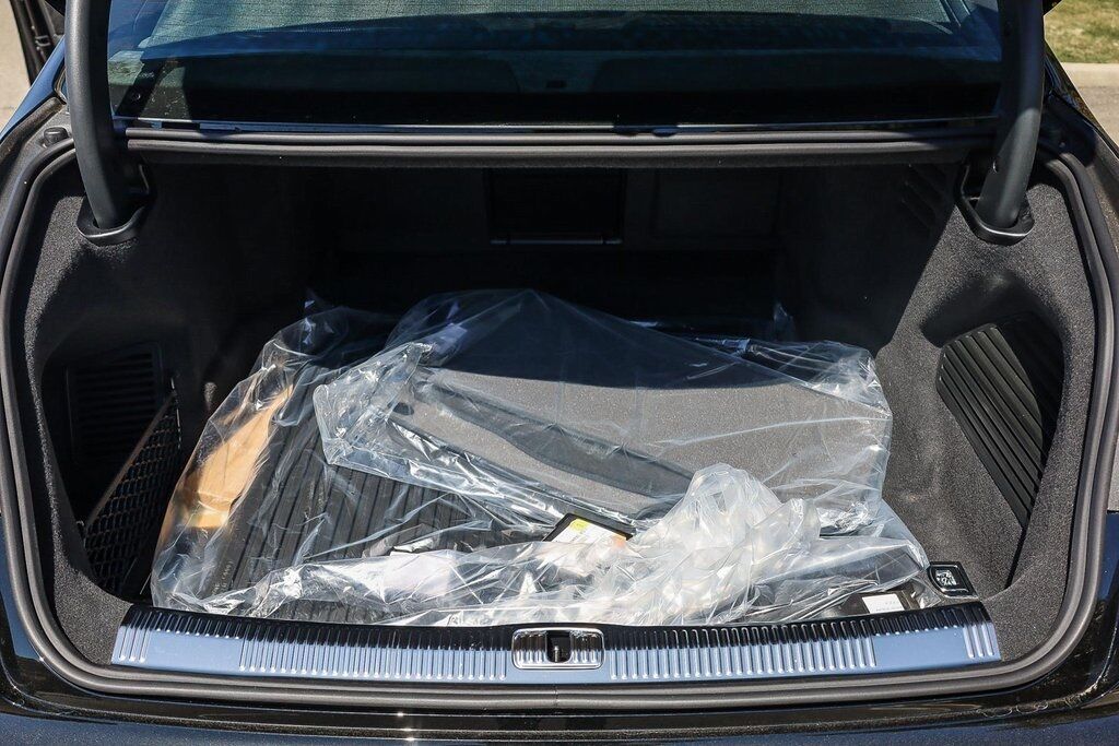 2021 Audi A8 L 55 Livermore CA