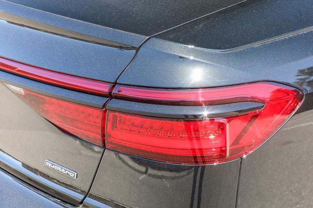 2021 Audi A8 L 55 Livermore CA