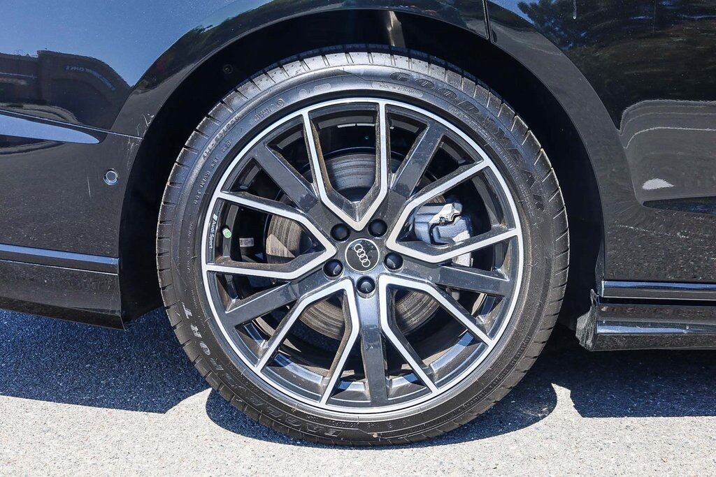 2021 Audi A8 L 55 Livermore CA