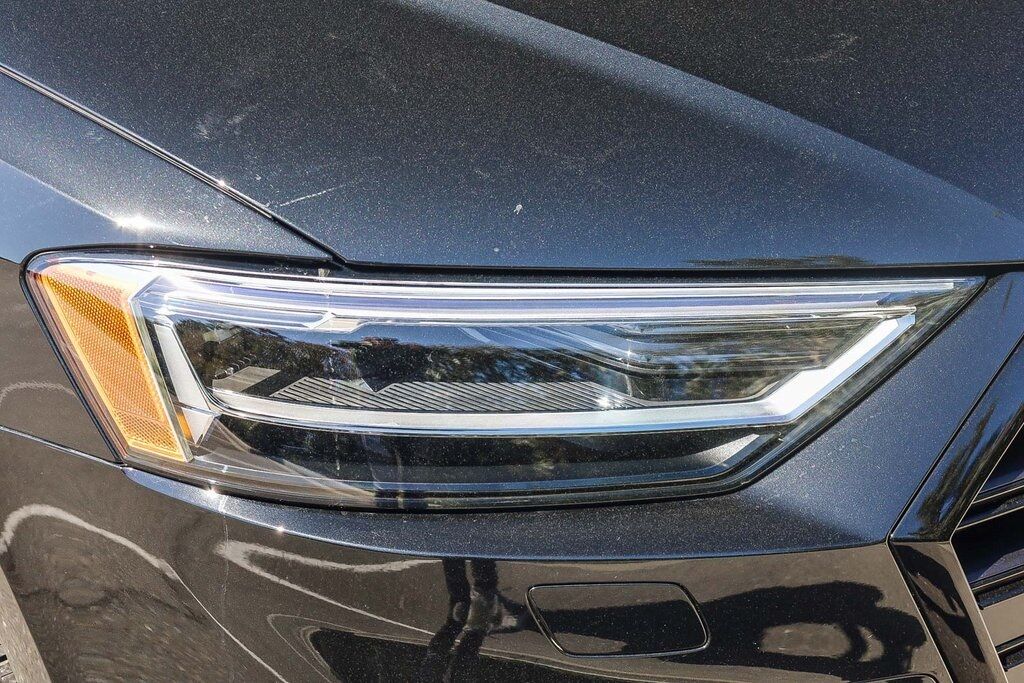 2021 Audi A8 L 55 Livermore CA