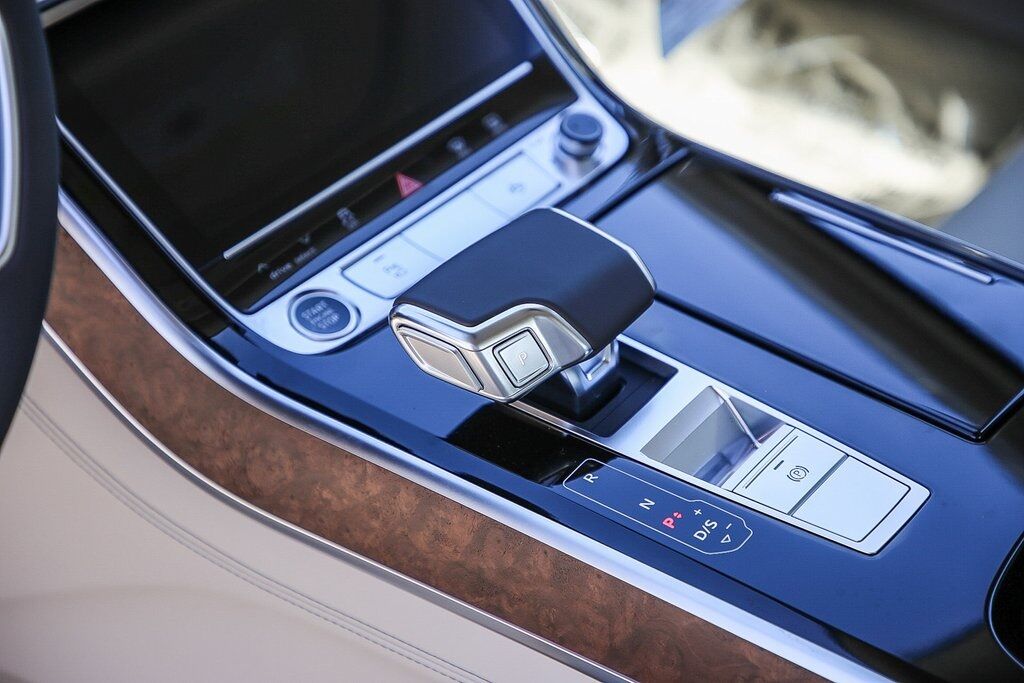2021 Audi A8 L 55 Livermore CA