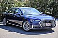 2021 Audi A8 L 55