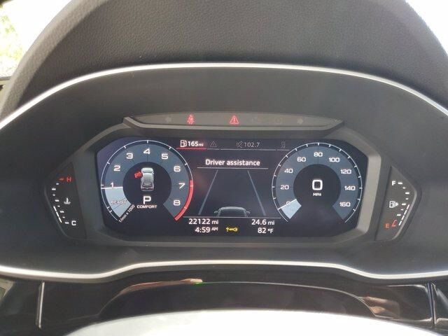 2021 Audi Q3 Premium S line Coral Springs FL