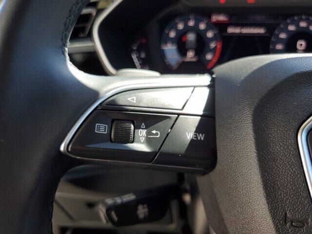 2021 Audi Q3 Premium S line Coral Springs FL