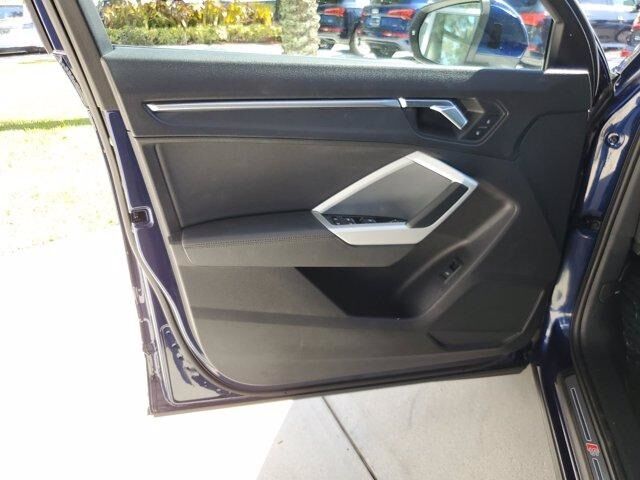 2021 Audi Q3 Premium S line Coral Springs FL