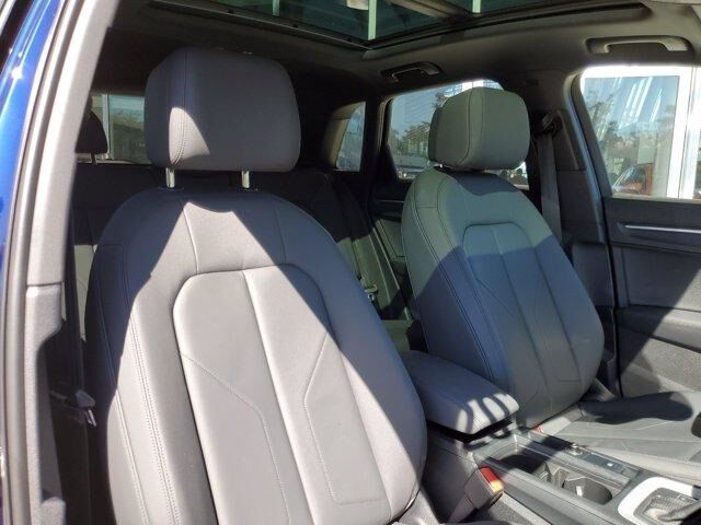 2021 Audi Q3 Premium S line Coral Springs FL