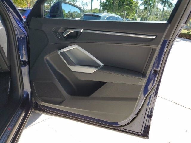 2021 Audi Q3 Premium S line Coral Springs FL