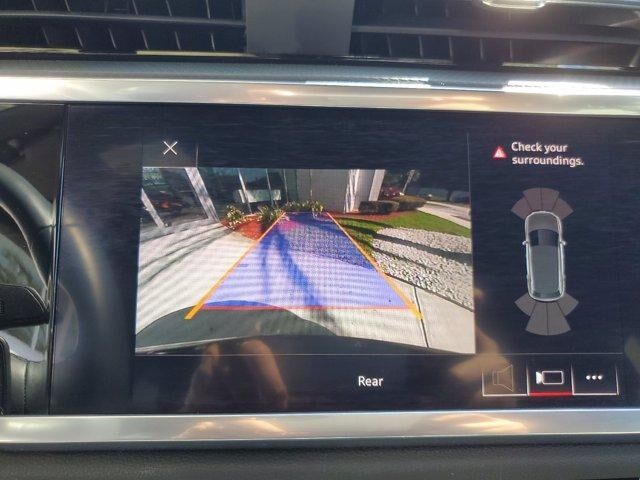 2021 Audi Q3 Premium S line Coral Springs FL