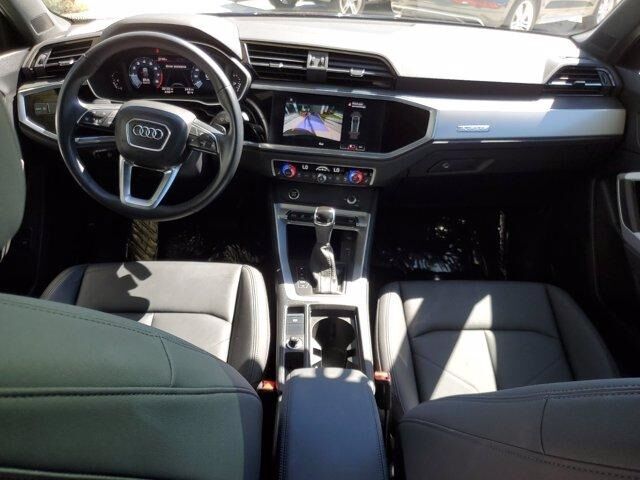 2021 Audi Q3 Premium S line Coral Springs FL