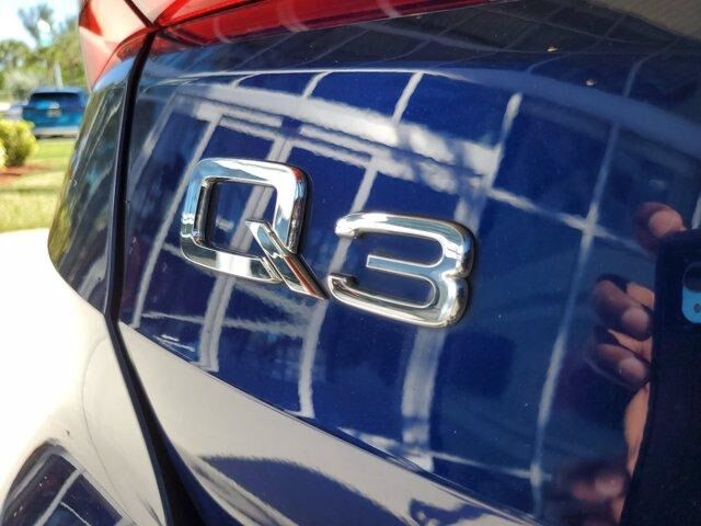 2021 Audi Q3 Premium S line Coral Springs FL