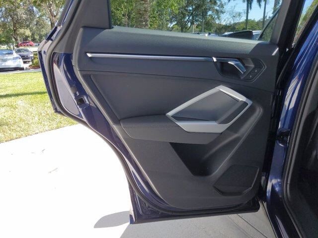 2021 Audi Q3 Premium S line Coral Springs FL