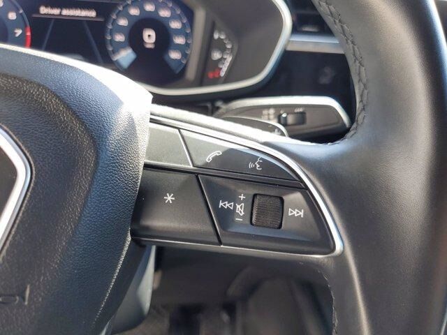2021 Audi Q3 Premium S line Coral Springs FL