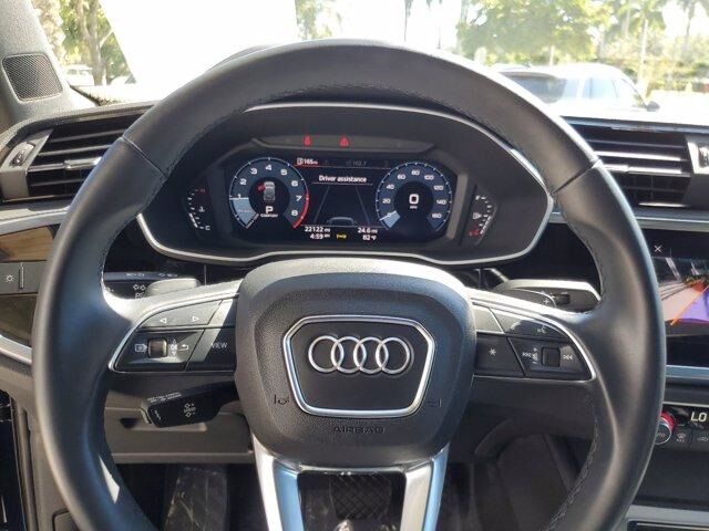 2021 Audi Q3 Premium S line Coral Springs FL