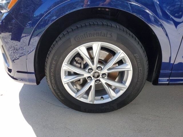 2021 Audi Q3 Premium S line Coral Springs FL