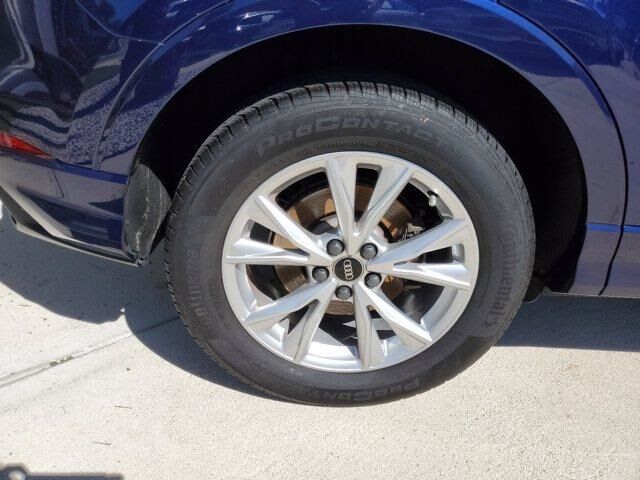 2021 Audi Q3 Premium S line Coral Springs FL