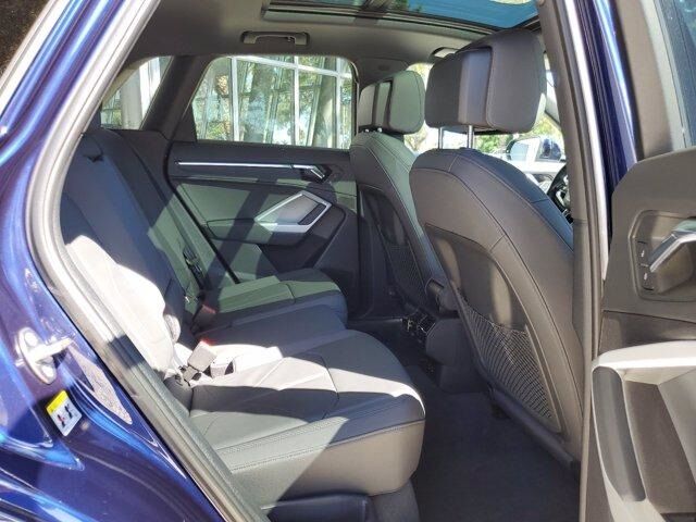 2021 Audi Q3 Premium S line Coral Springs FL
