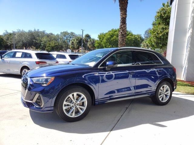2021 Audi Q3 Premium S line Coral Springs FL