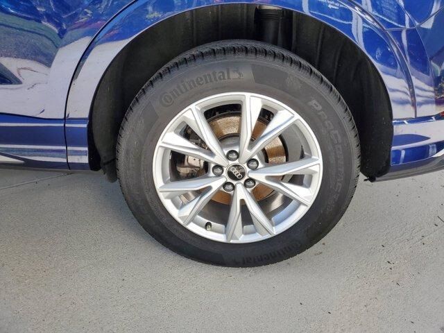 2021 Audi Q3 Premium S line Coral Springs FL