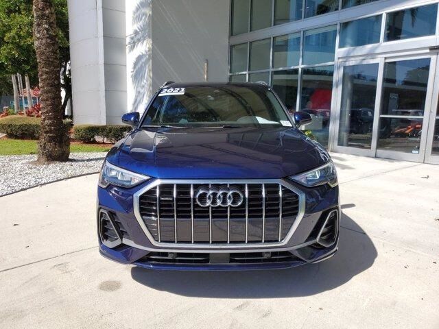 2021 Audi Q3 Premium S line Coral Springs FL