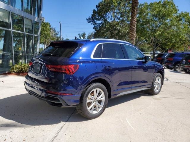 2021 Audi Q3 Premium S line Coral Springs FL