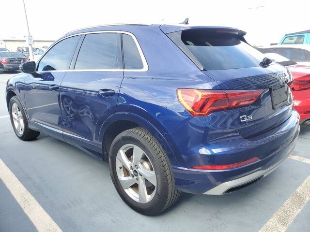 2021 Audi Q3 Premium Fort Lauderdale FL
