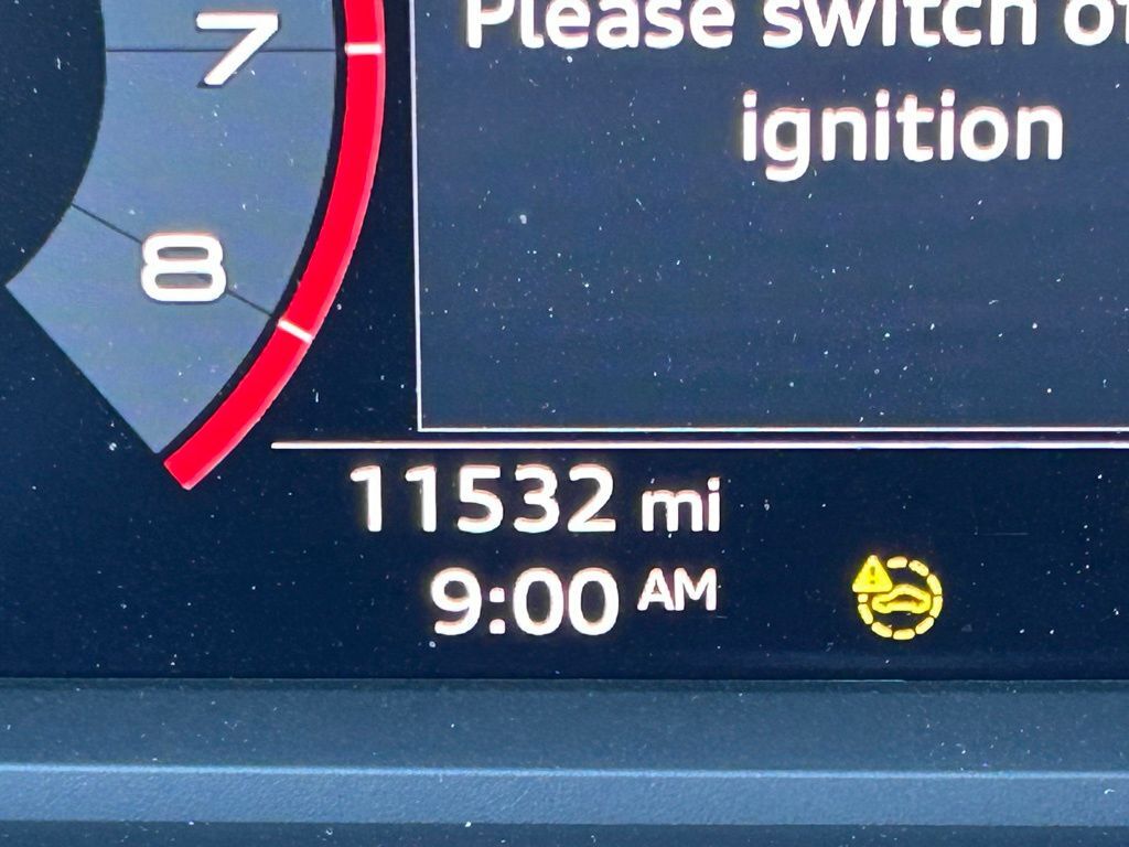 2021 Audi Q3 Premium Lakeland FL