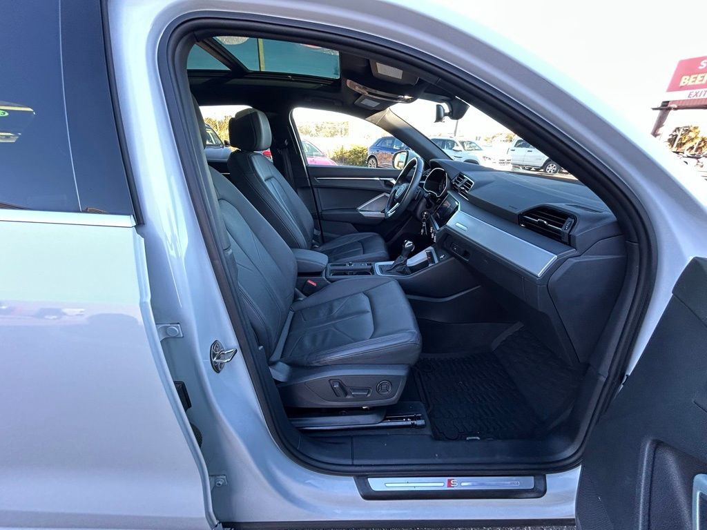 2021 Audi Q3 Premium Lakeland FL