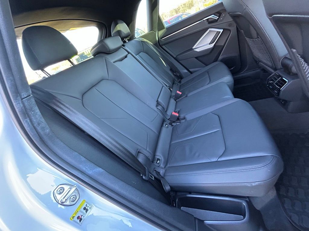 2021 Audi Q3 Premium Lakeland FL