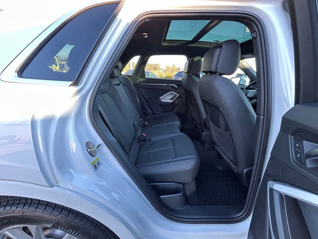 2021 Audi Q3 Premium Lakeland FL