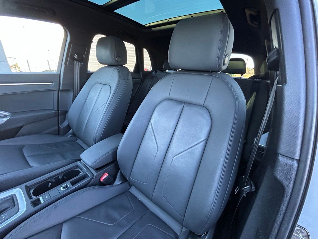 2021 Audi Q3 Premium Lakeland FL