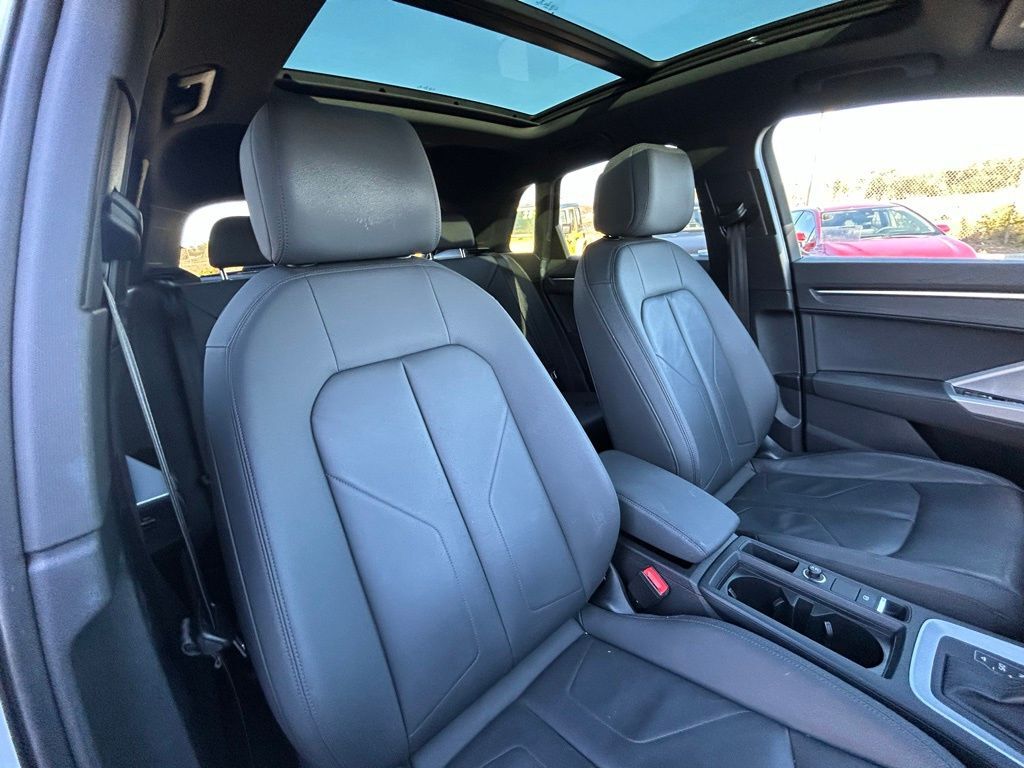 2021 Audi Q3 Premium Lakeland FL