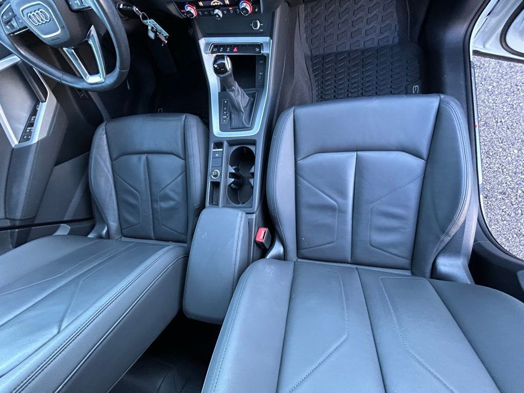 2021 Audi Q3 Premium Lakeland FL