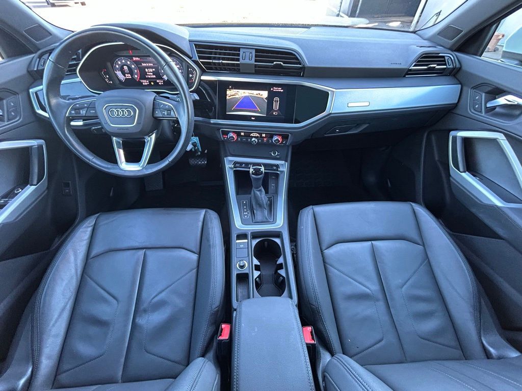 2021 Audi Q3 Premium Lakeland FL