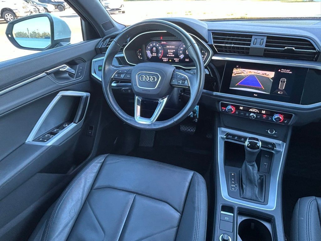 2021 Audi Q3 Premium Lakeland FL