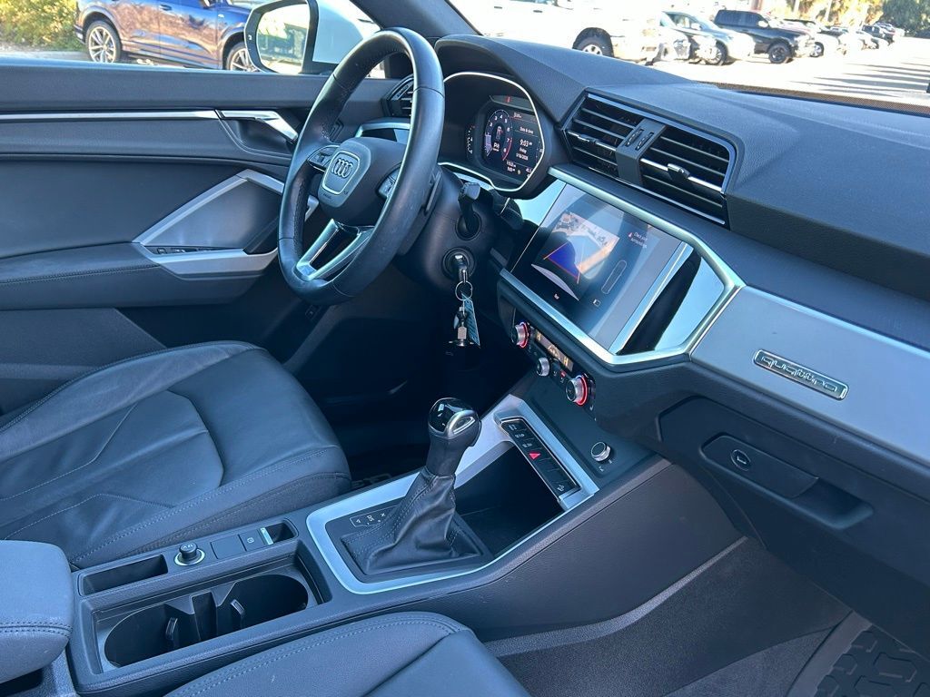 2021 Audi Q3 Premium Lakeland FL