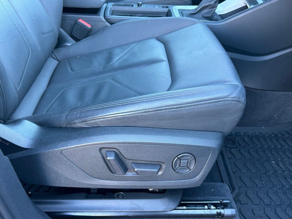 2021 Audi Q3 Premium Lakeland FL