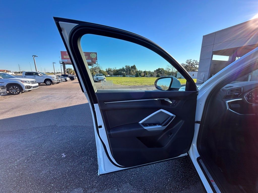 2021 Audi Q3 Premium Lakeland FL