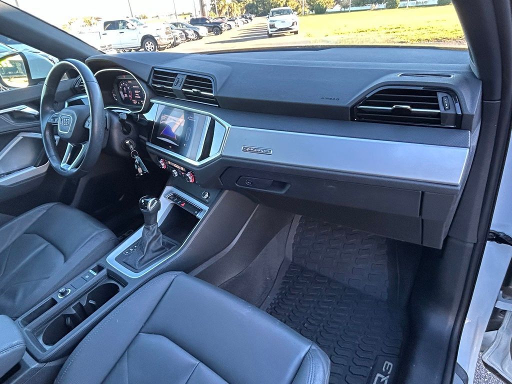 2021 Audi Q3 Premium Lakeland FL