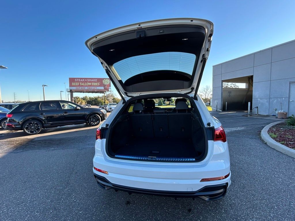 2021 Audi Q3 Premium Lakeland FL