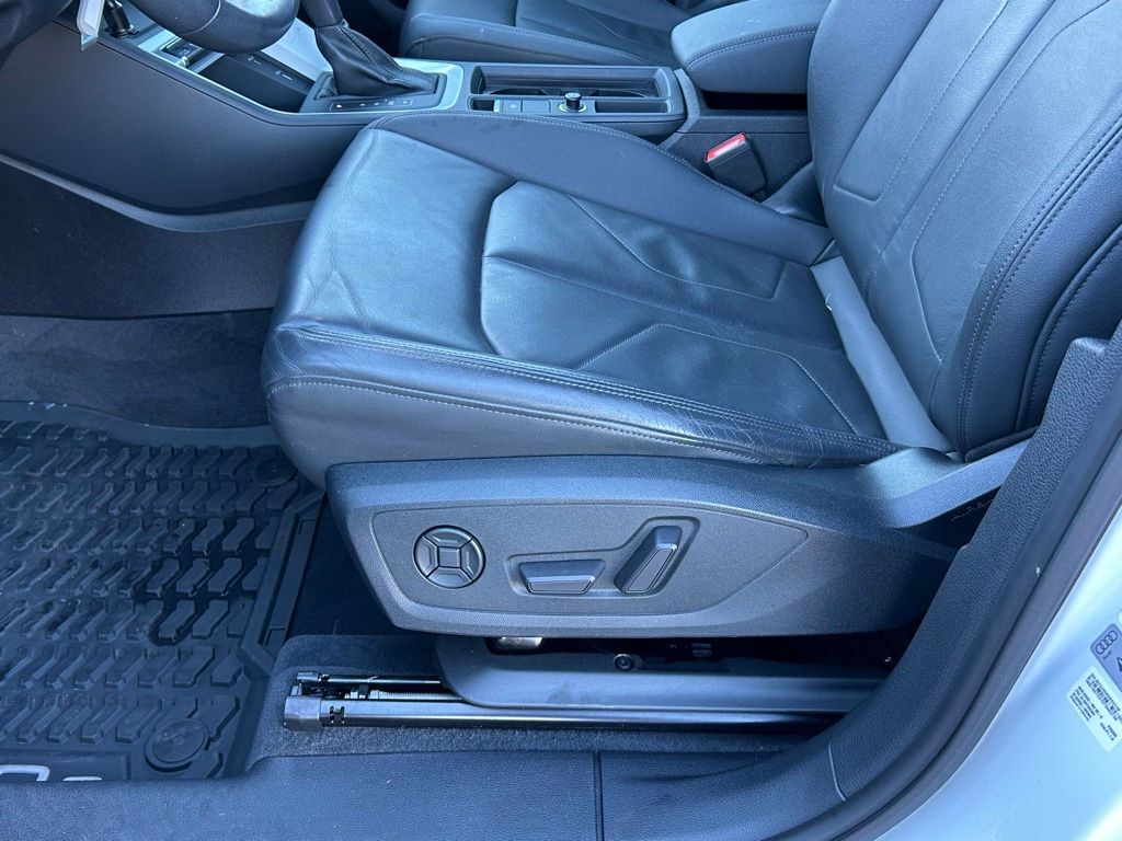 2021 Audi Q3 Premium Lakeland FL