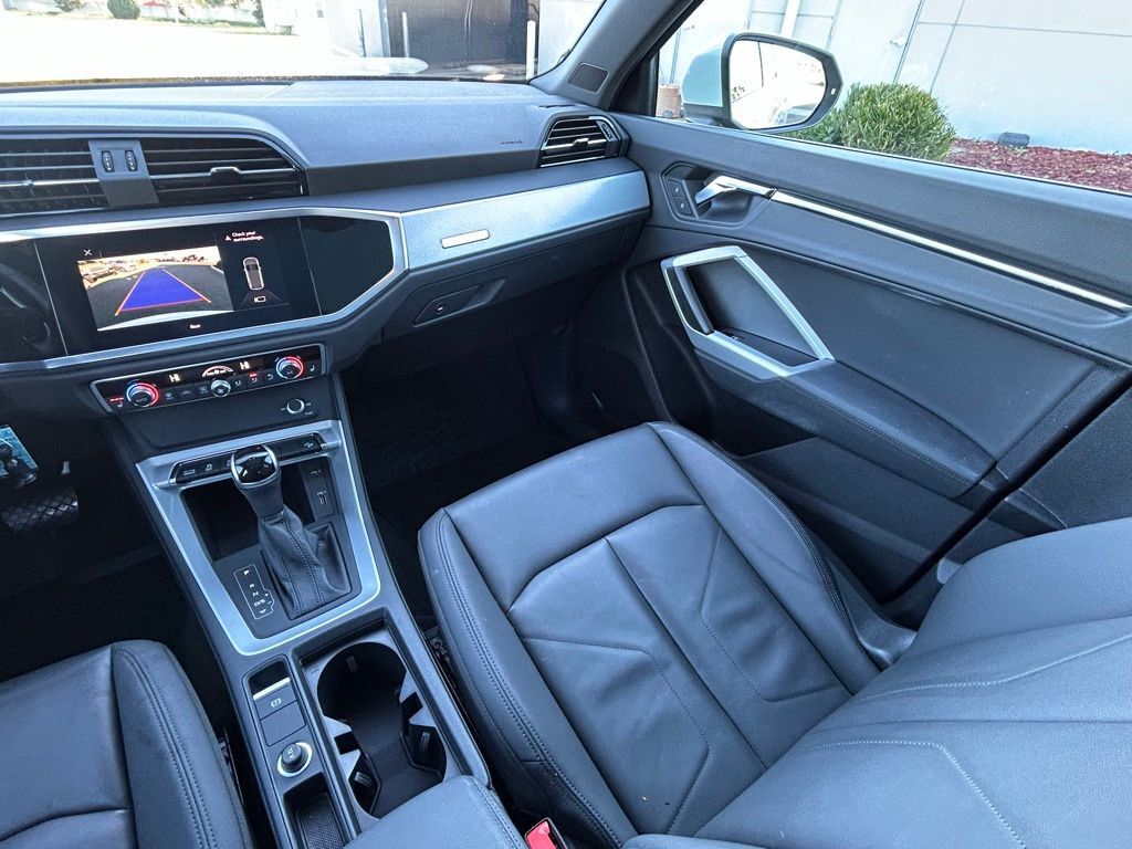 2021 Audi Q3 Premium Lakeland FL