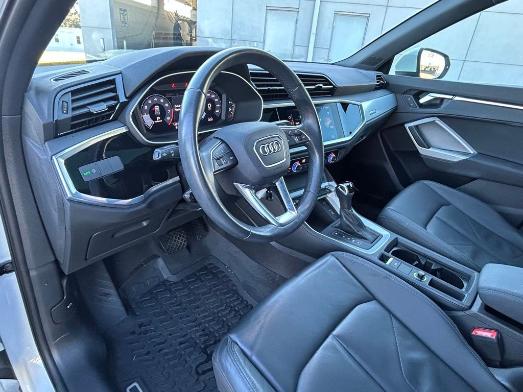 2021 Audi Q3 Premium Lakeland FL