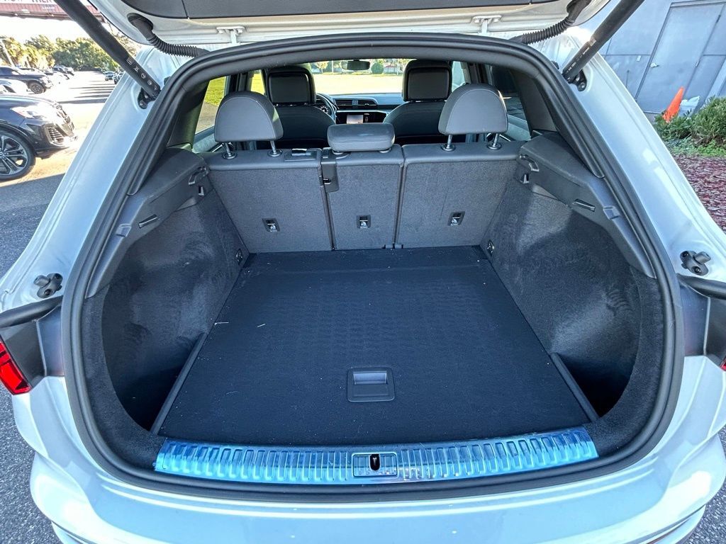 2021 Audi Q3 Premium Lakeland FL