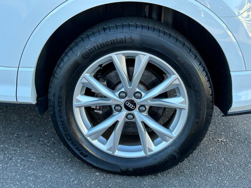 2021 Audi Q3 Premium Lakeland FL