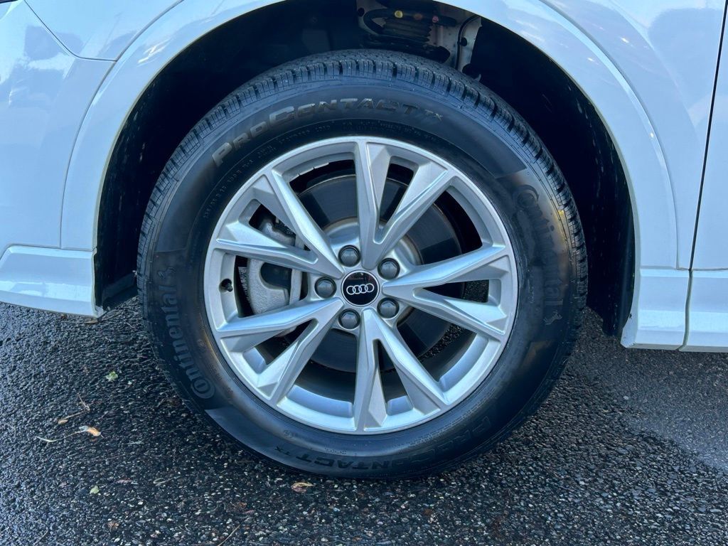 2021 Audi Q3 Premium Lakeland FL