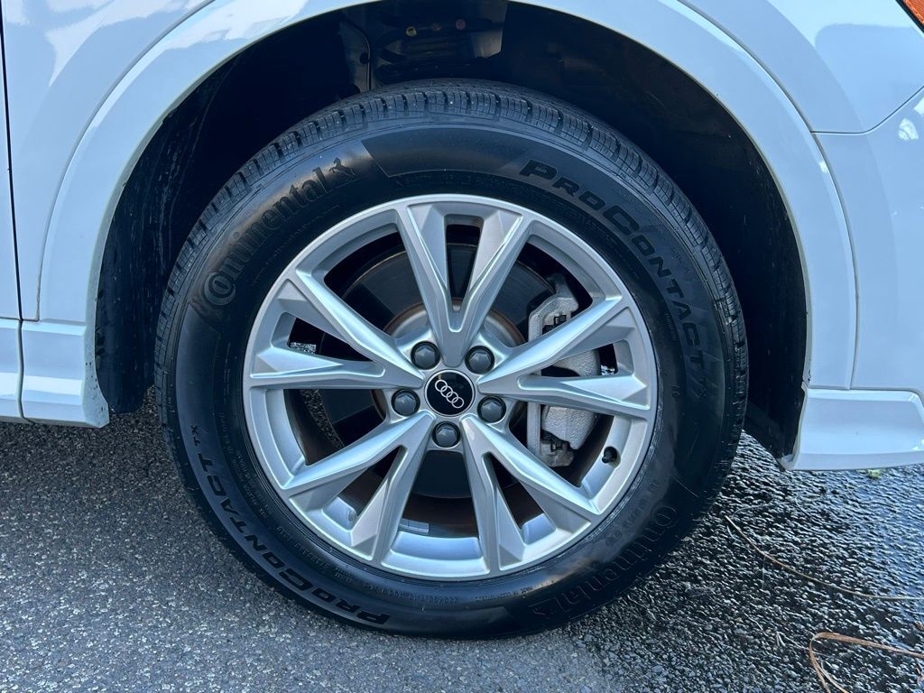 2021 Audi Q3 Premium Lakeland FL