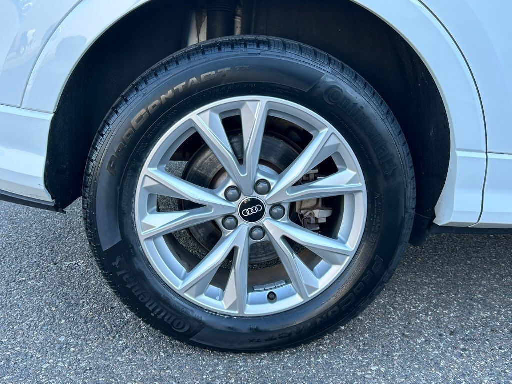 2021 Audi Q3 Premium Lakeland FL