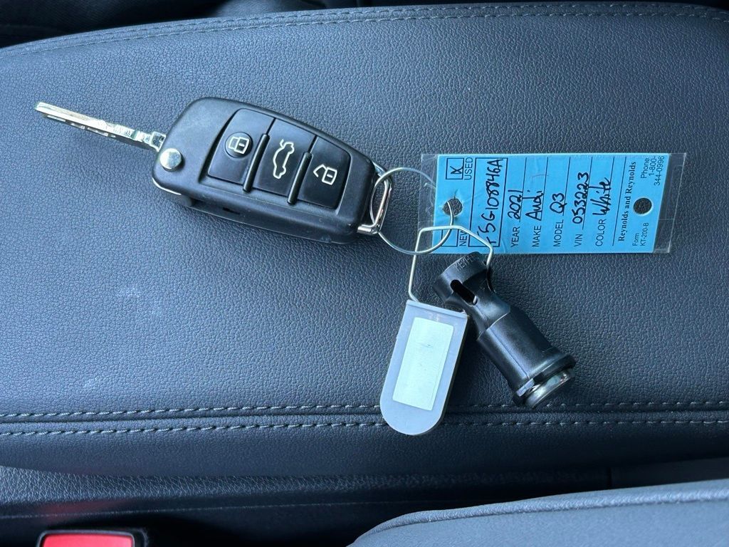 2021 Audi Q3 Premium Lakeland FL